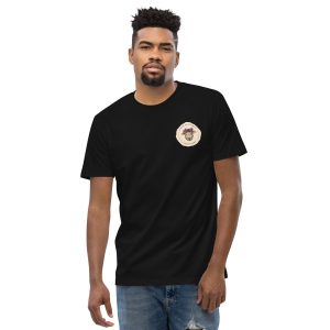 'Because Every Life Matters' T-shirt