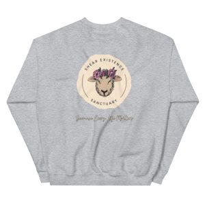 "Because every life matters" Jumper