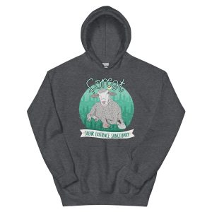 'Forest' Hoodie
